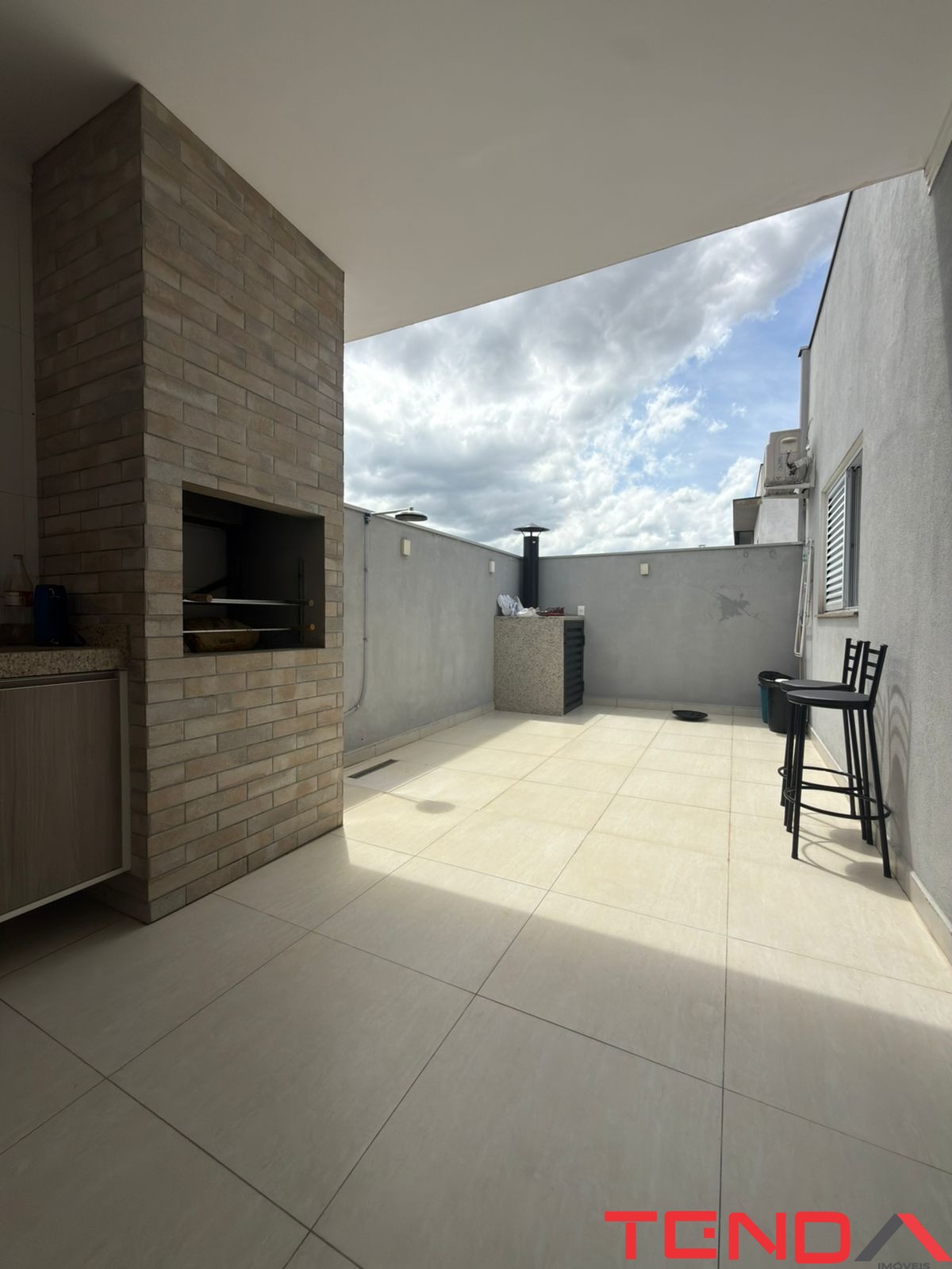 Casa, 3 quartos - Foto 10