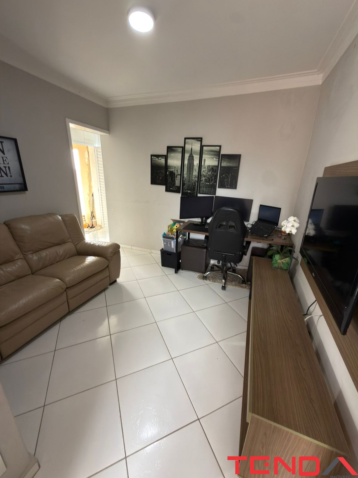 Casa, 3 quartos - Foto 20