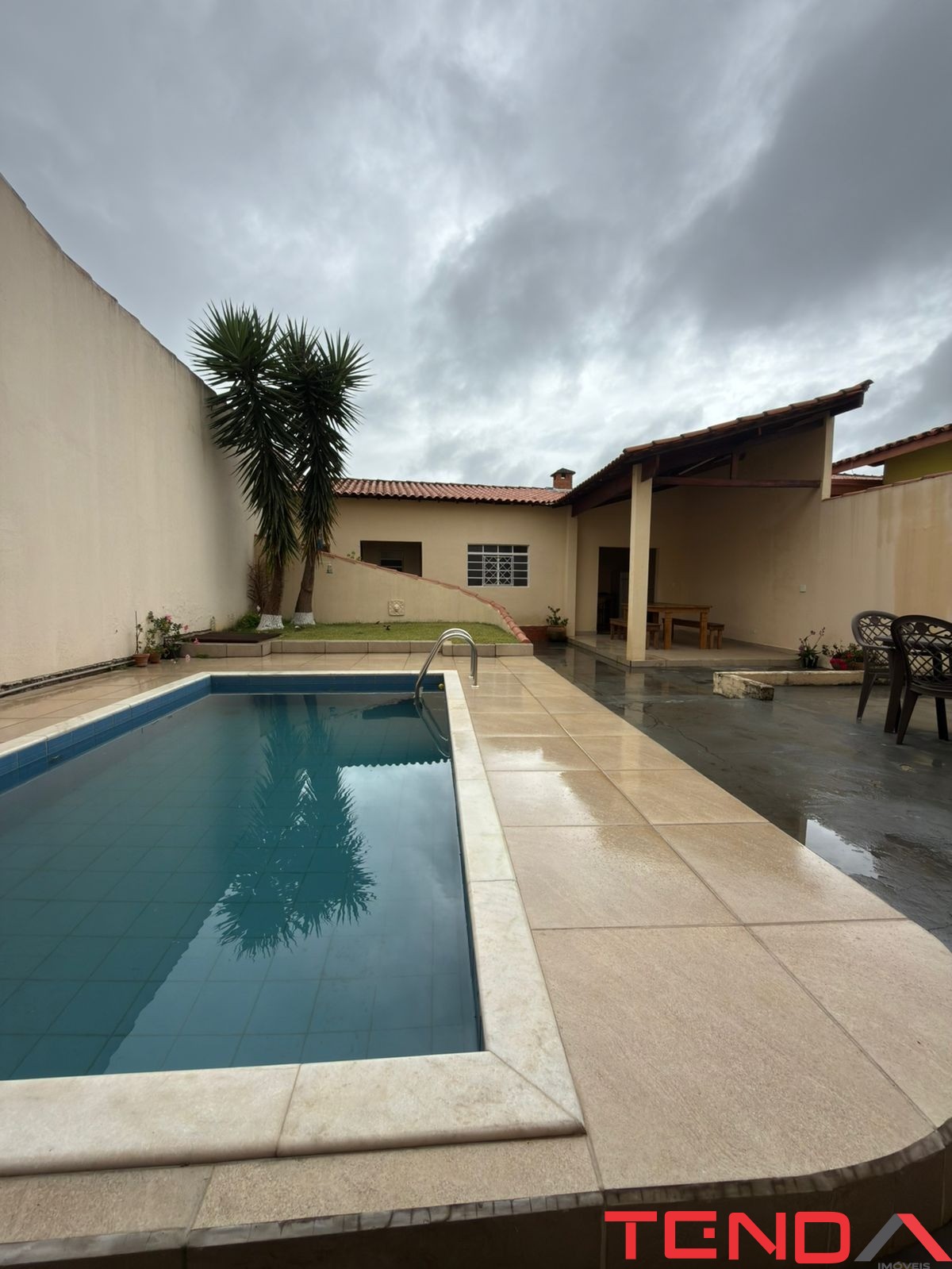 Casa, 3 quartos - Foto 30