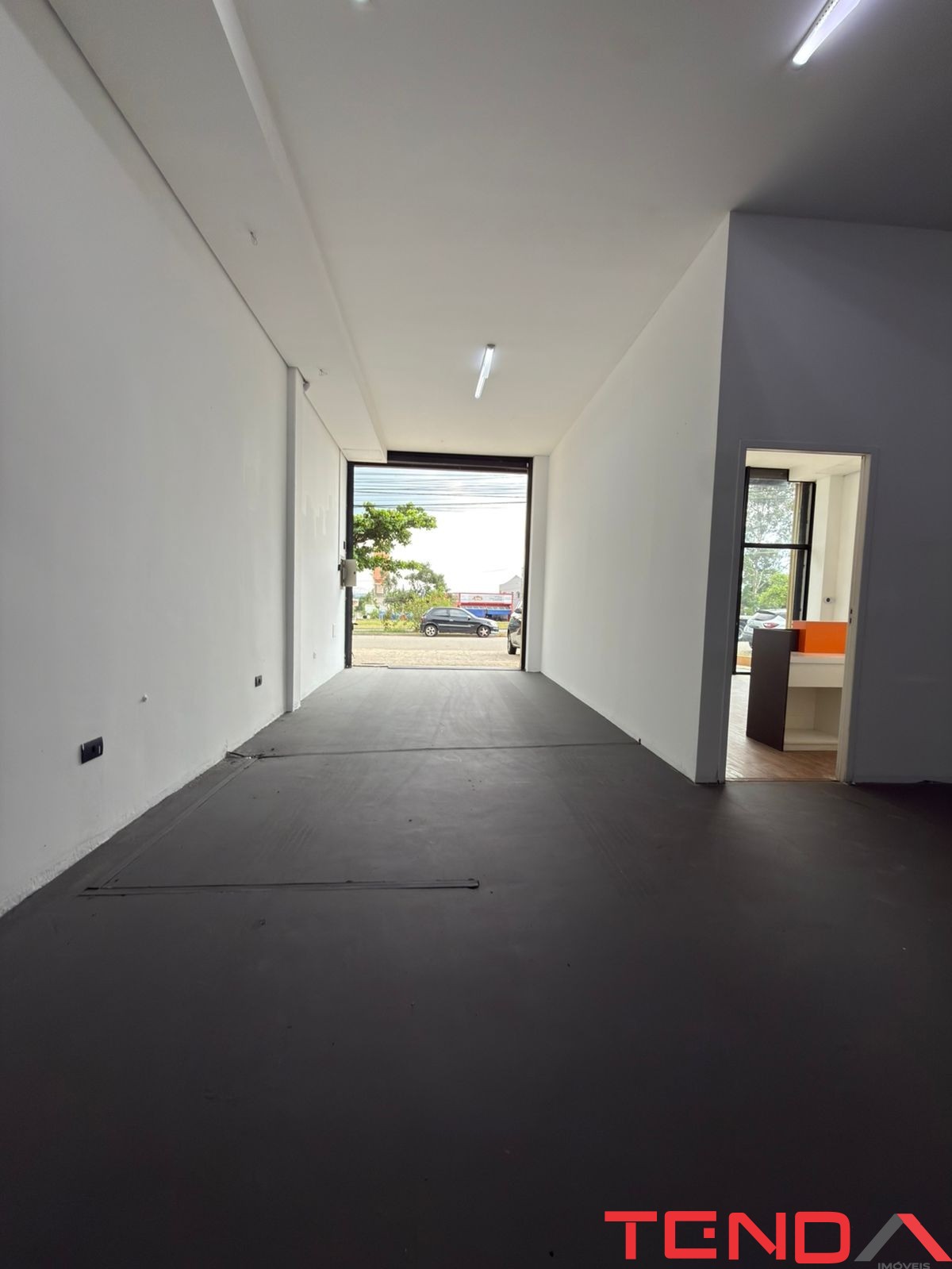 Loja-Salão, 250 m² - Foto 9