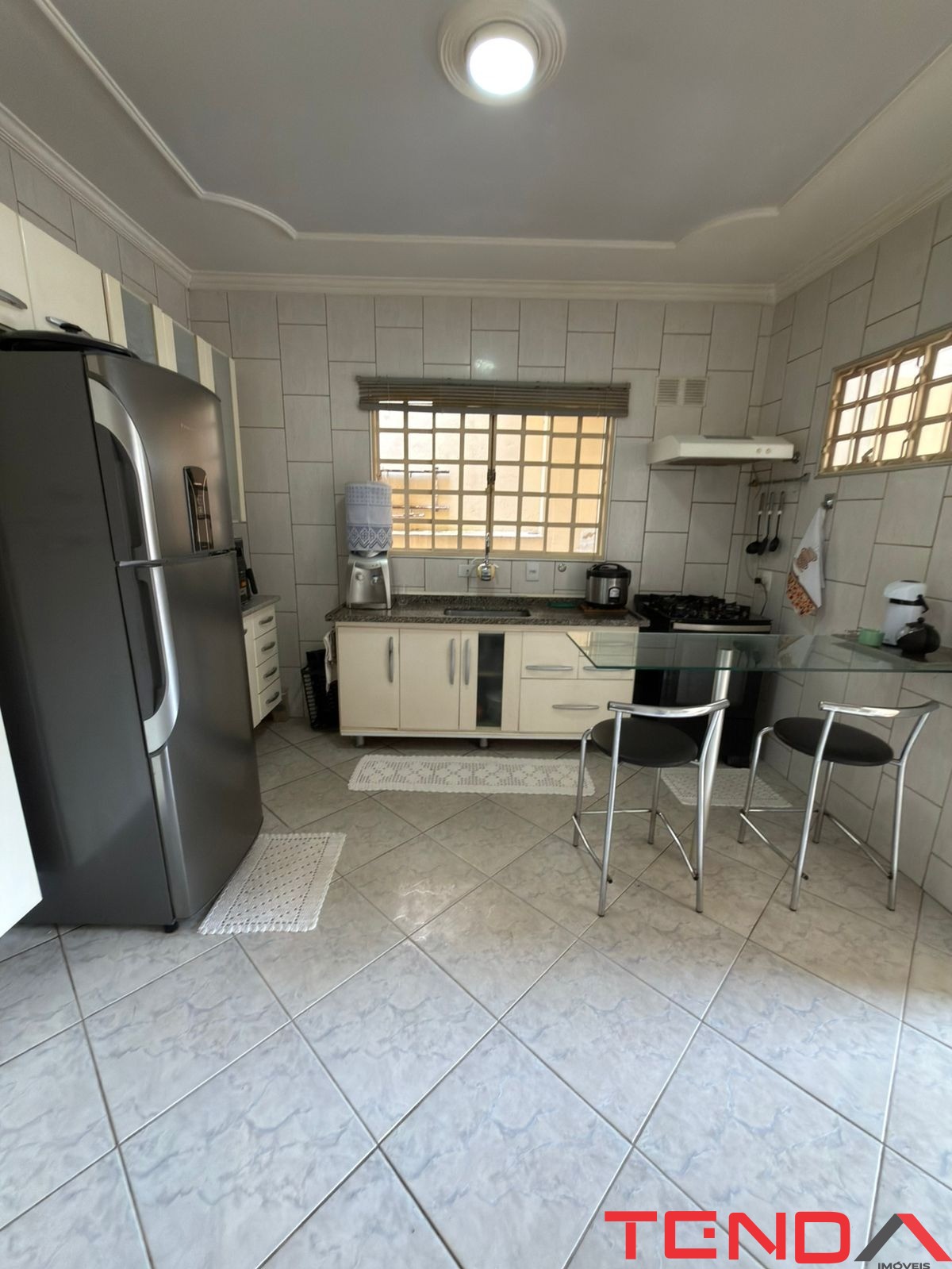 Casa, 3 quartos - Foto 16