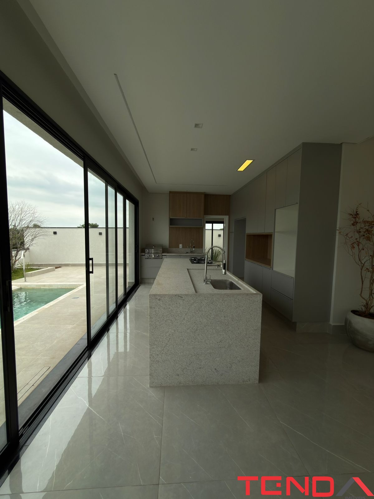 Casa, 5 quartos, 237 m² - Foto 91