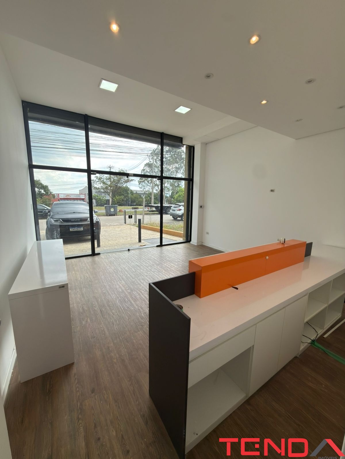 Loja-Salão, 250 m² - Foto 8