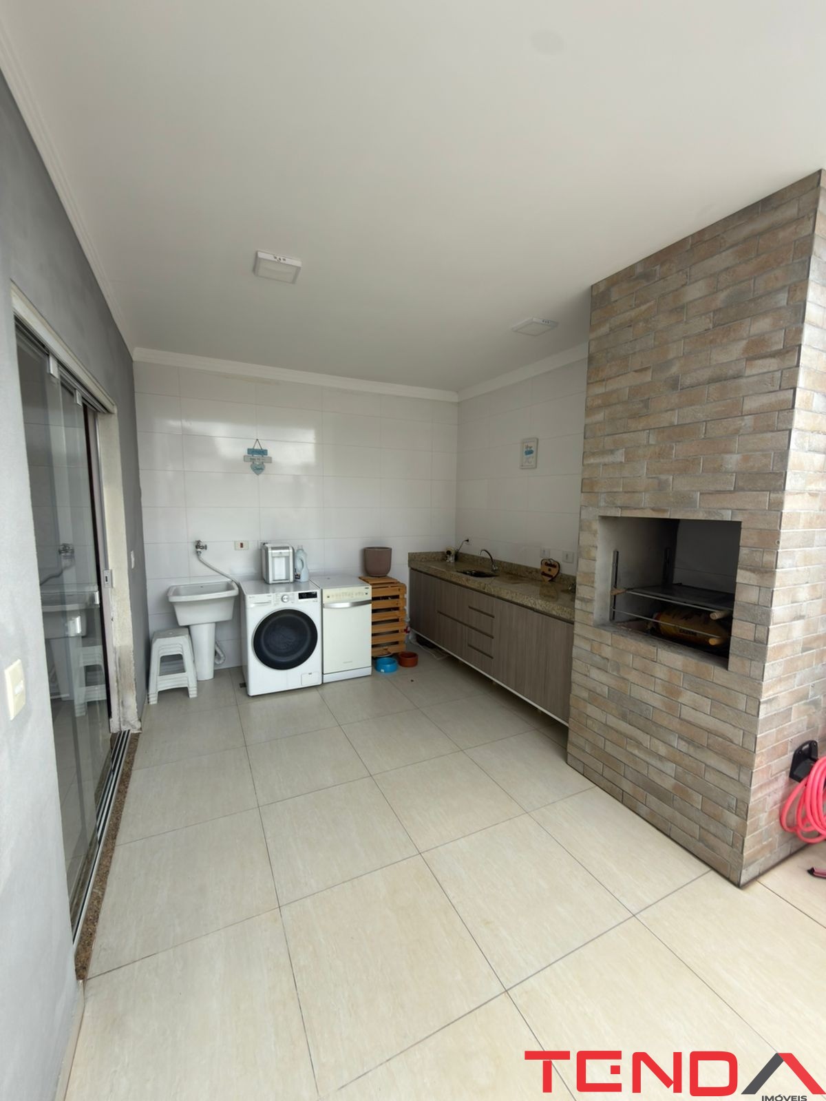 Casa, 3 quartos - Foto 11