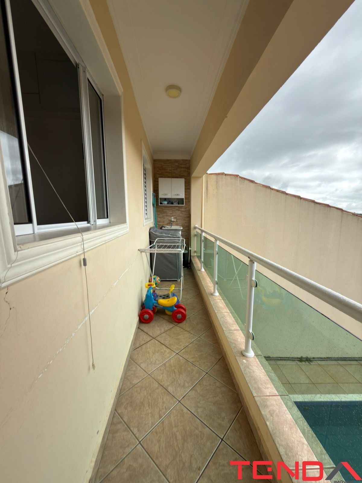 Casa, 3 quartos - Foto 25