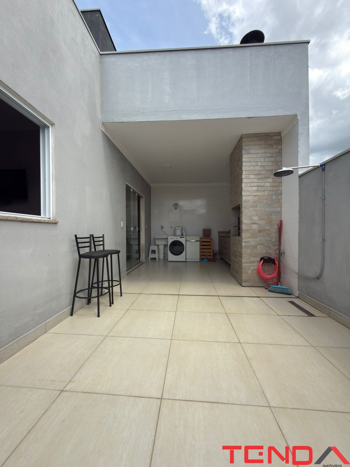 Casa, 3 quartos - Foto 13