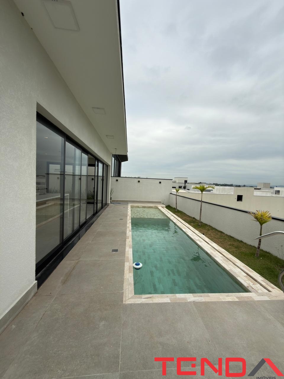 Casa, 5 quartos, 237 m² - Foto 55
