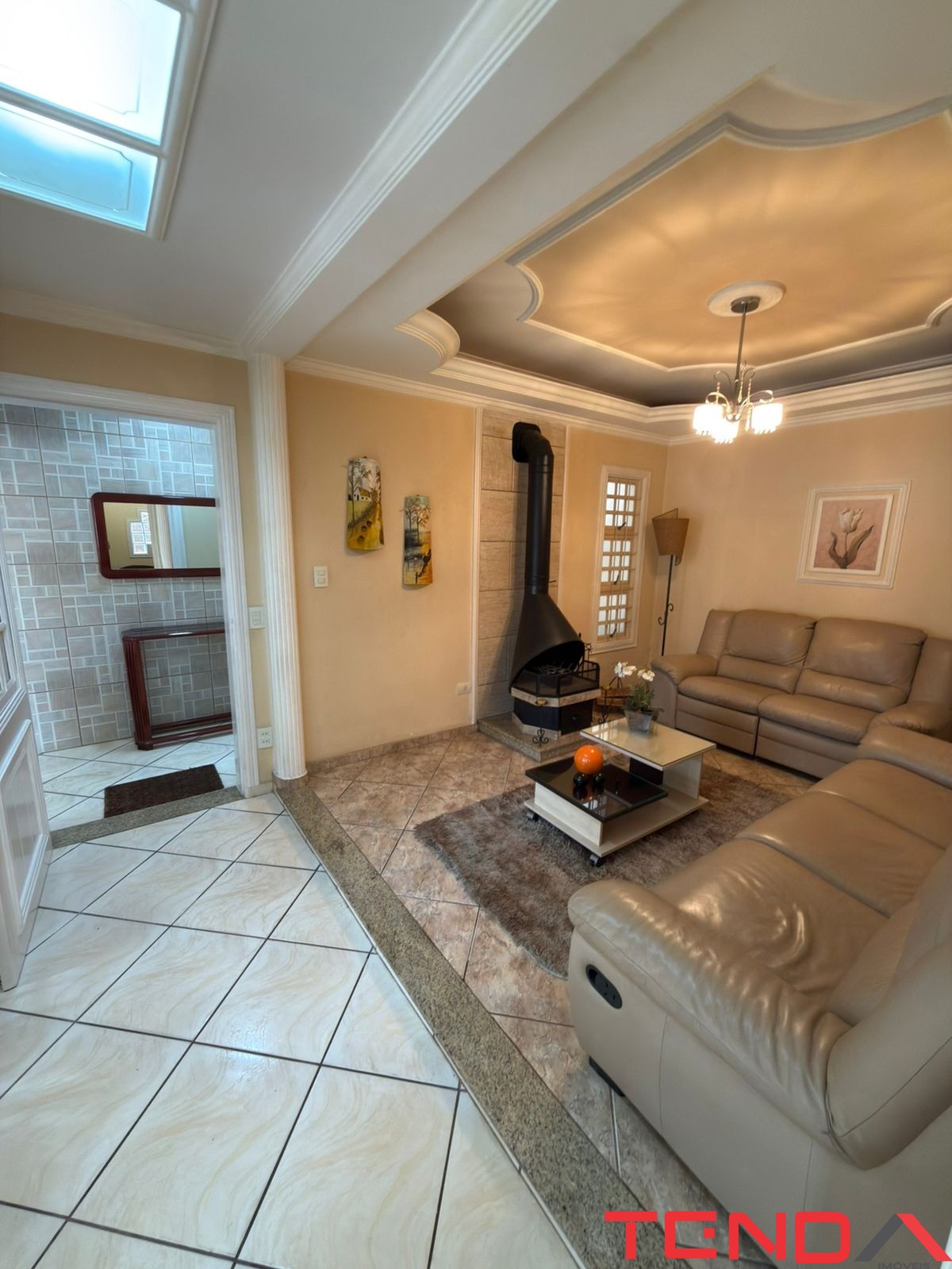 Casa, 3 quartos - Foto 4