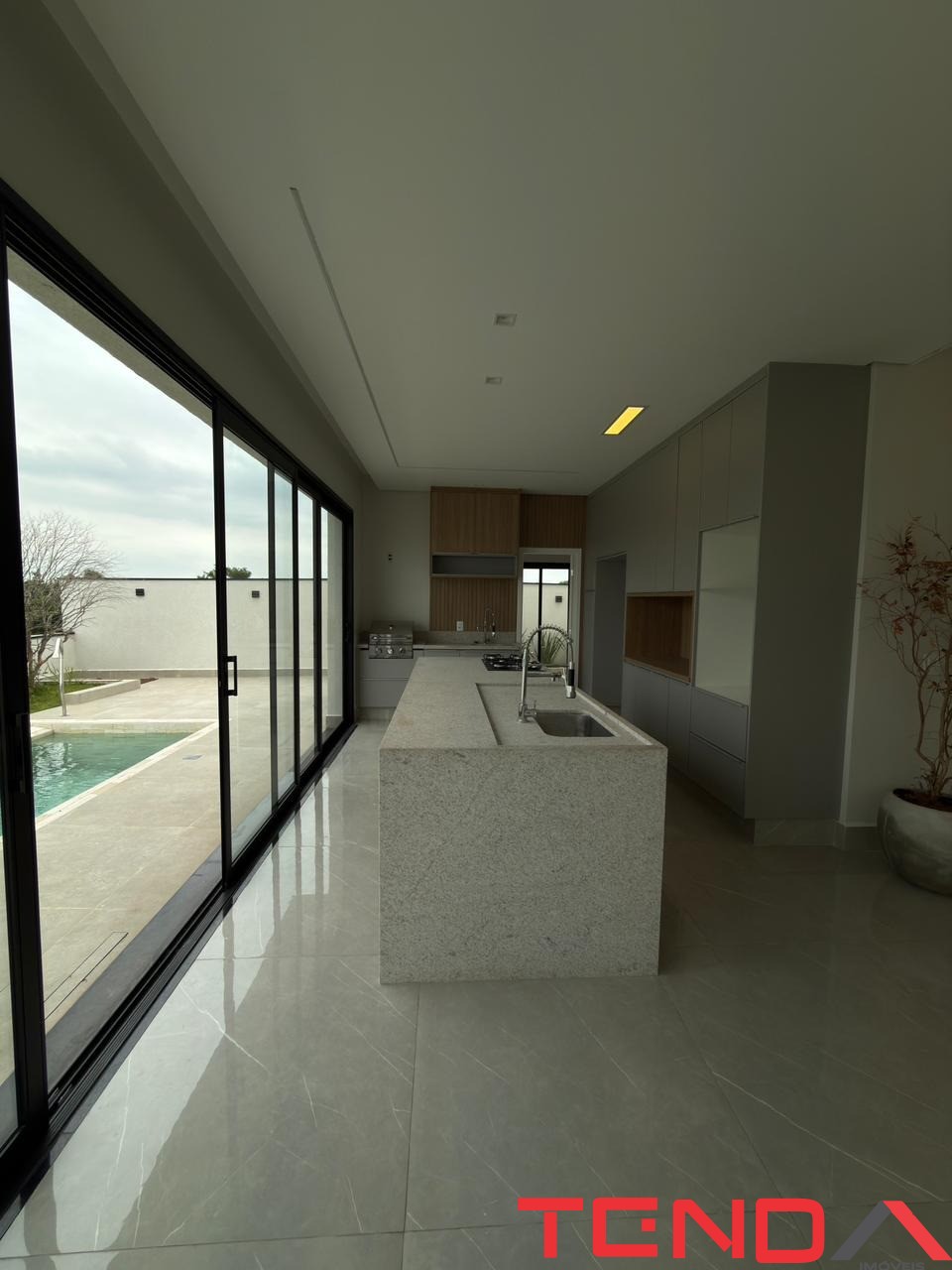 Casa, 5 quartos, 237 m² - Foto 44