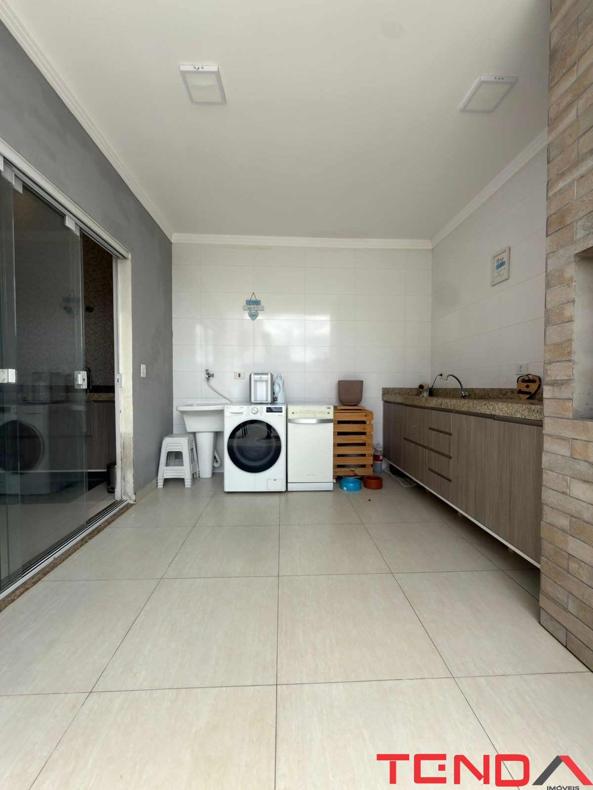 Casa, 3 quartos - Foto 12