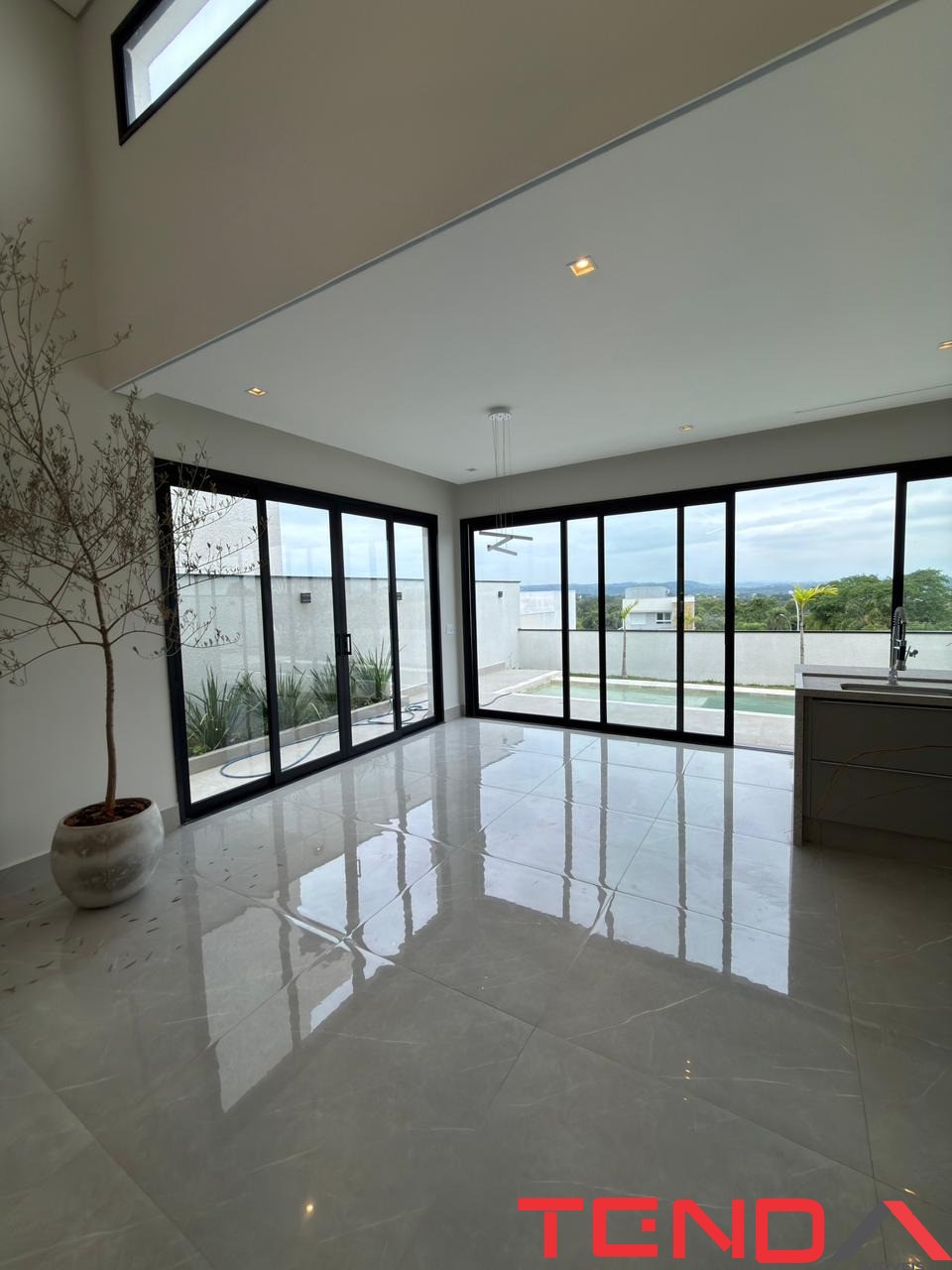 Casa, 5 quartos, 237 m² - Foto 57