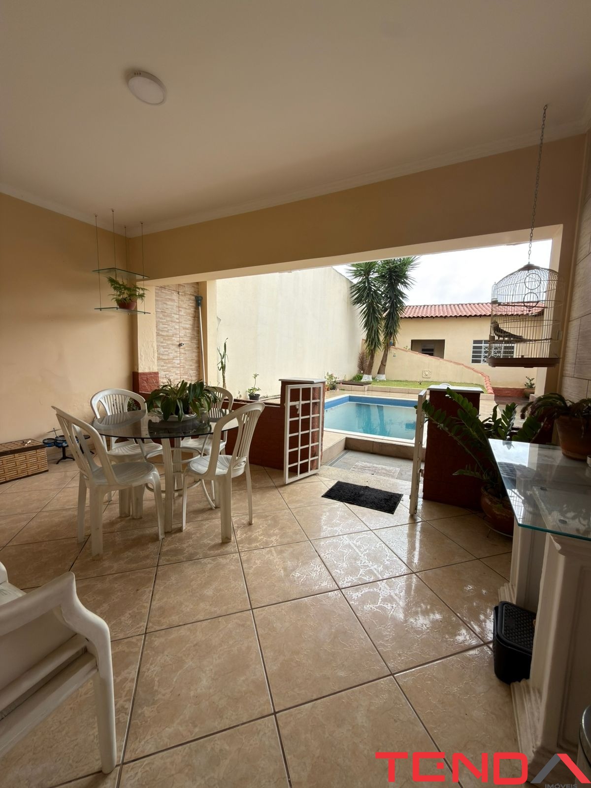 Casa, 3 quartos - Foto 32