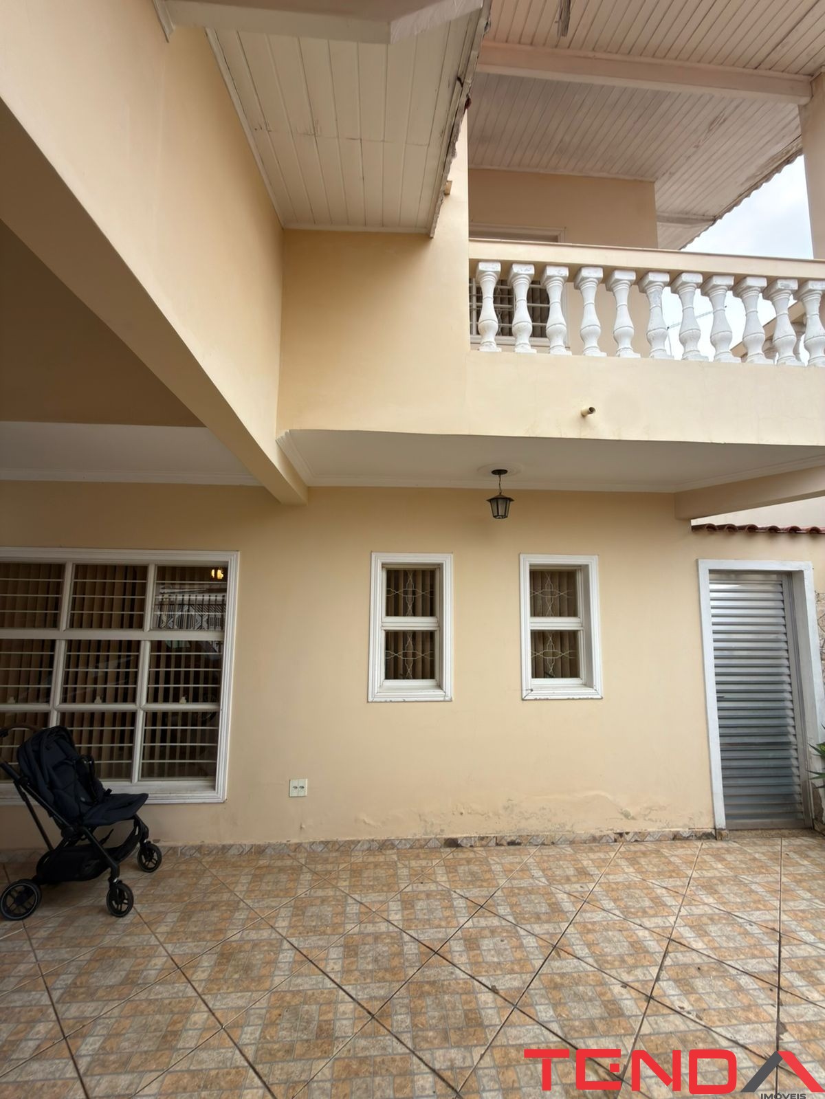 Casa, 3 quartos - Foto 35