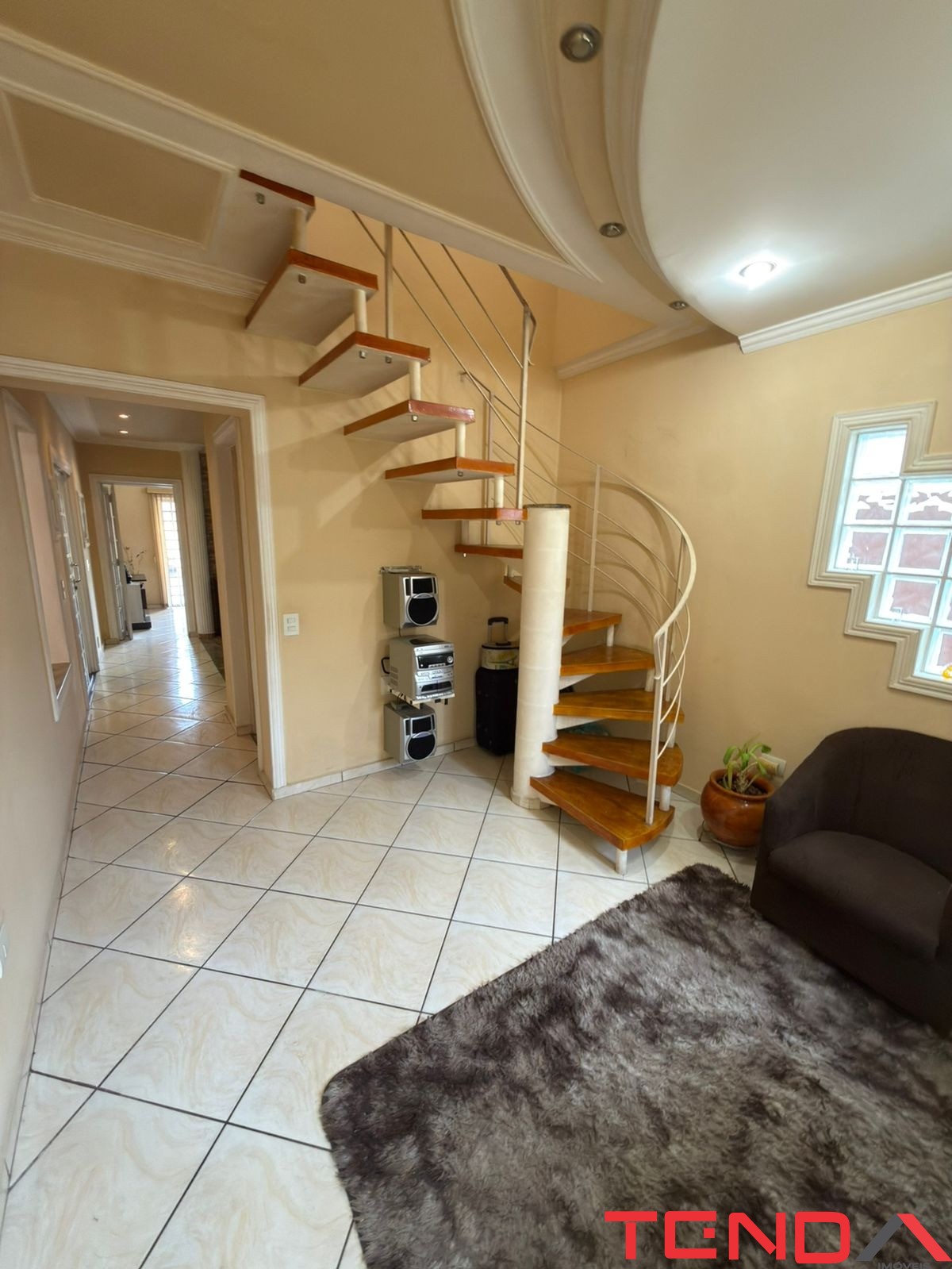 Casa, 3 quartos - Foto 7