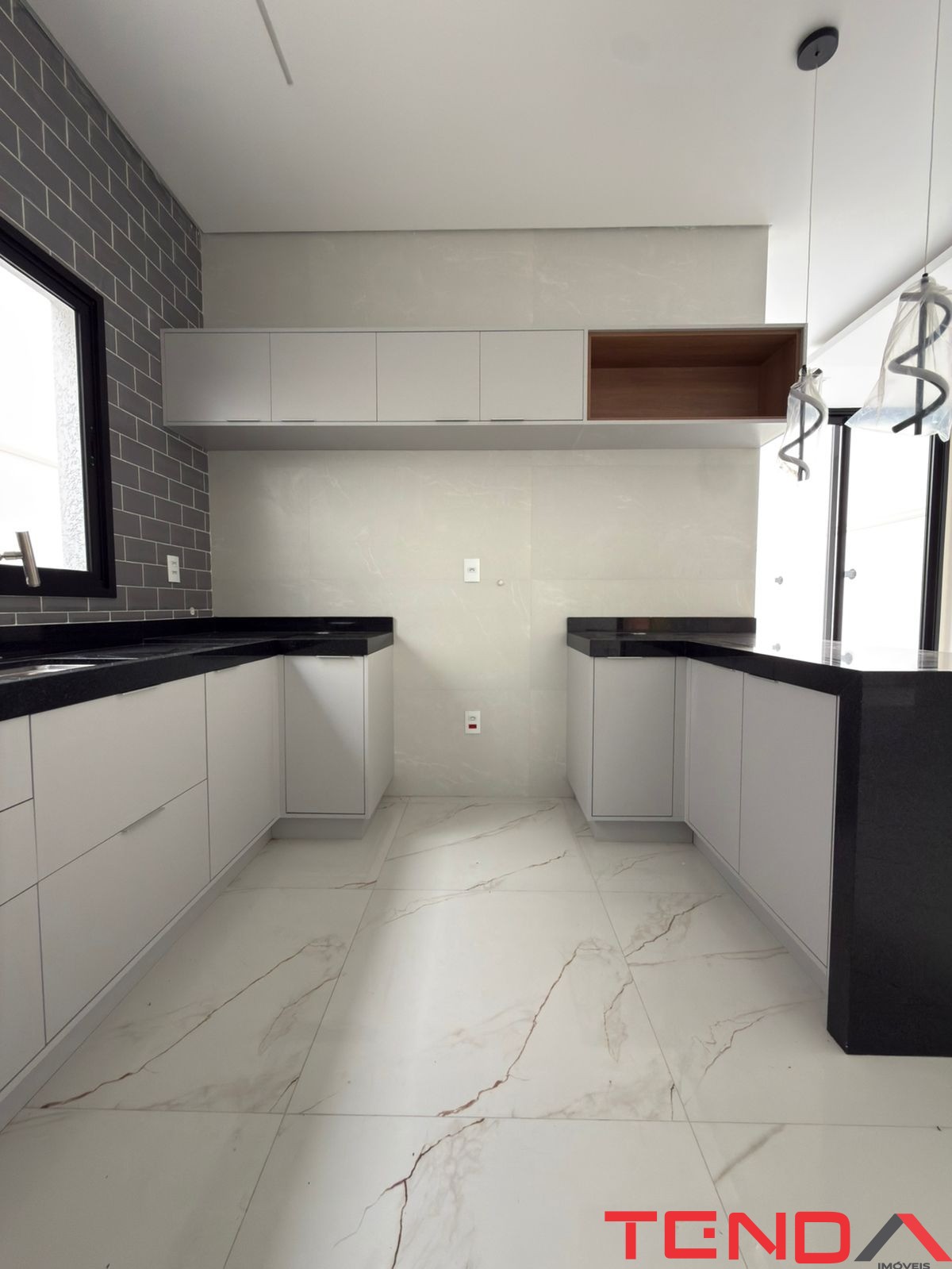 Casa, 3 quartos, 197 m² - Foto 9