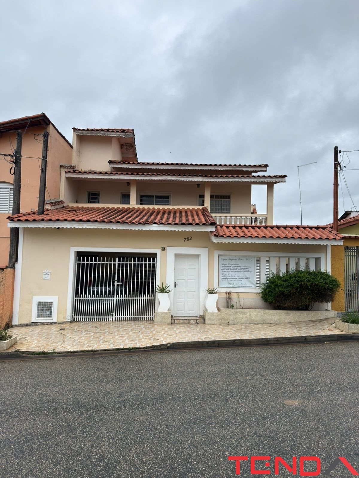 Casa, 3 quartos - Foto 1