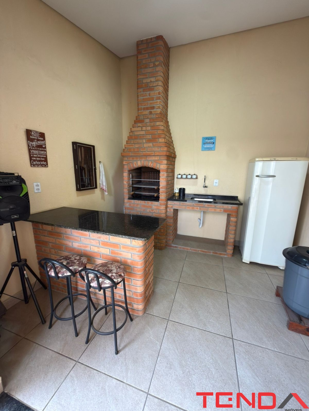 Casa, 3 quartos - Foto 34