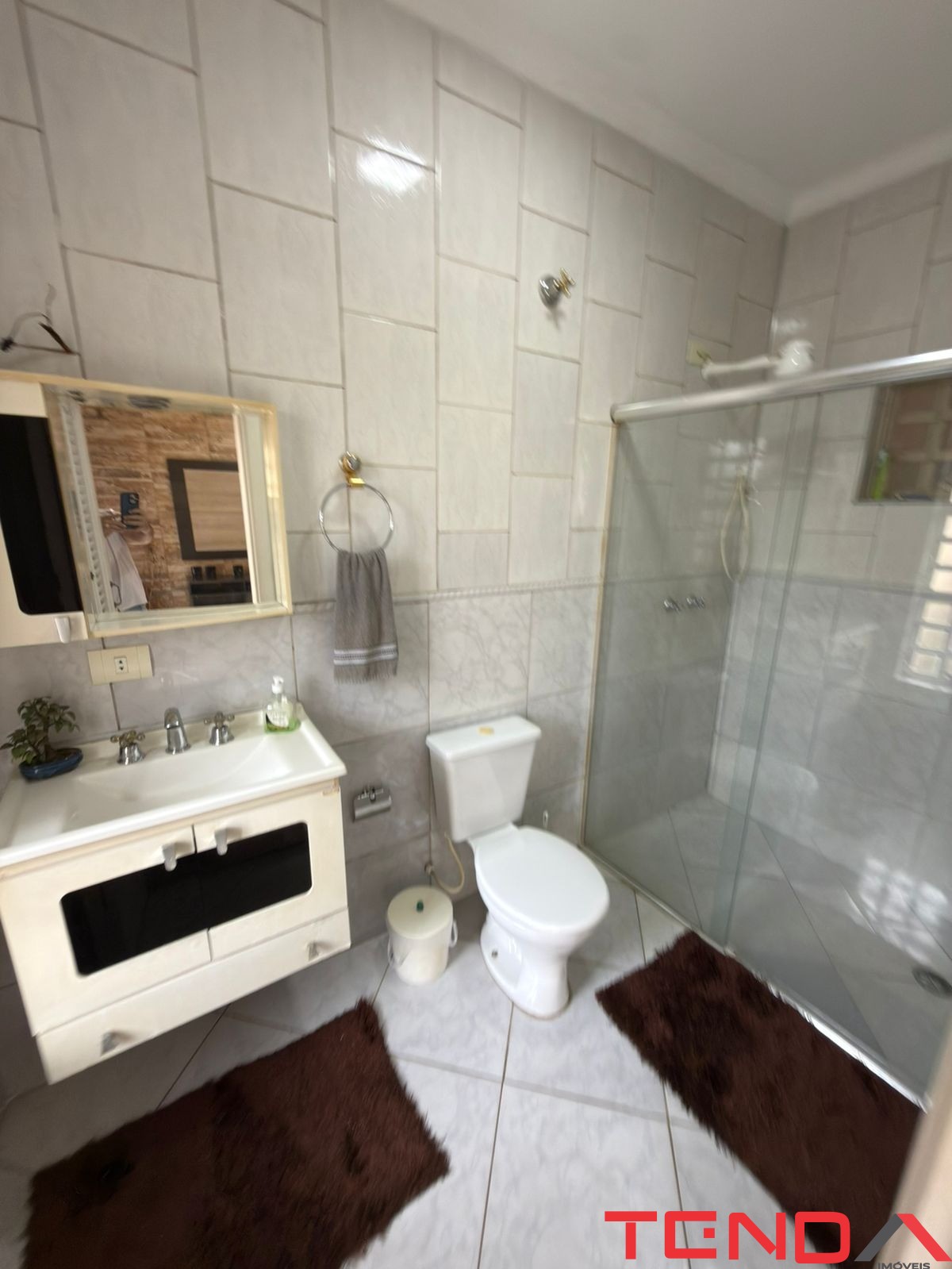 Casa, 3 quartos - Foto 22