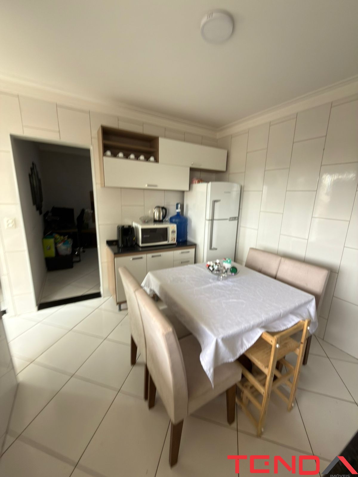Casa, 3 quartos - Foto 14