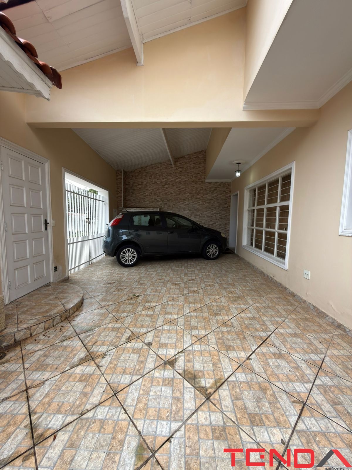 Casa, 3 quartos - Foto 2