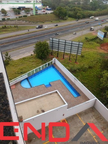 Flat/Apart Hotel, 1 quarto, 44 m² - Foto 16