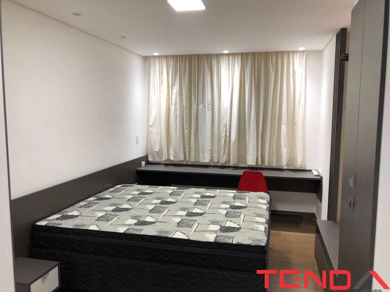 Flat/Apart Hotel, 1 quarto, 44 m² - Foto 7