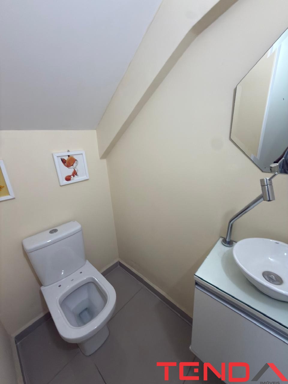 Casa, 2 quartos - Foto 12
