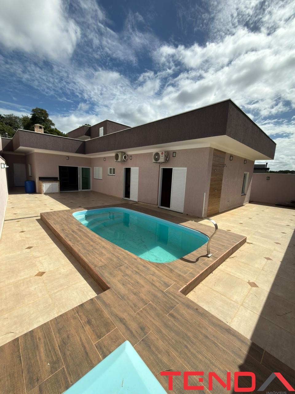 Casa, 3 quartos, 300 m² - Foto 35