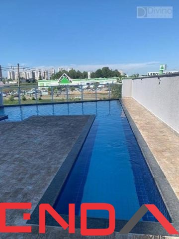 Flat/Apart Hotel, 1 quarto, 44 m² - Foto 17