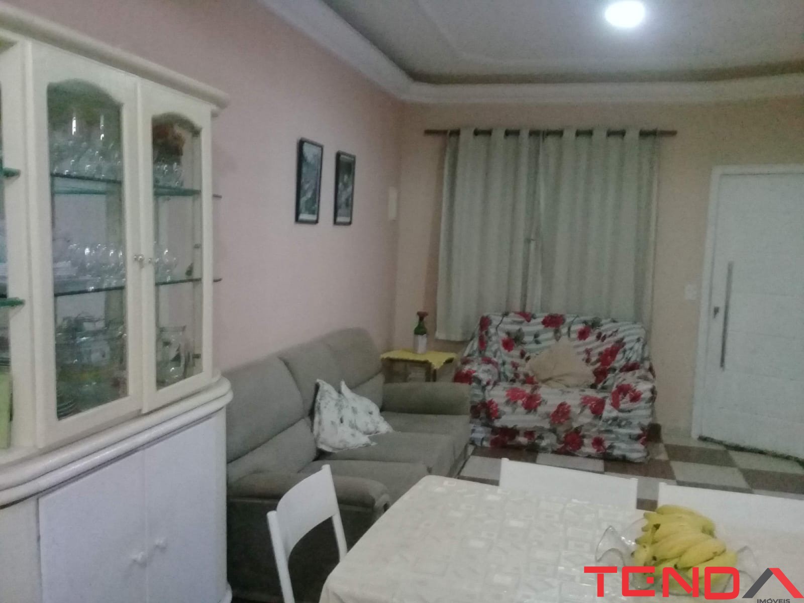 Casa, 2 quartos - Foto 5