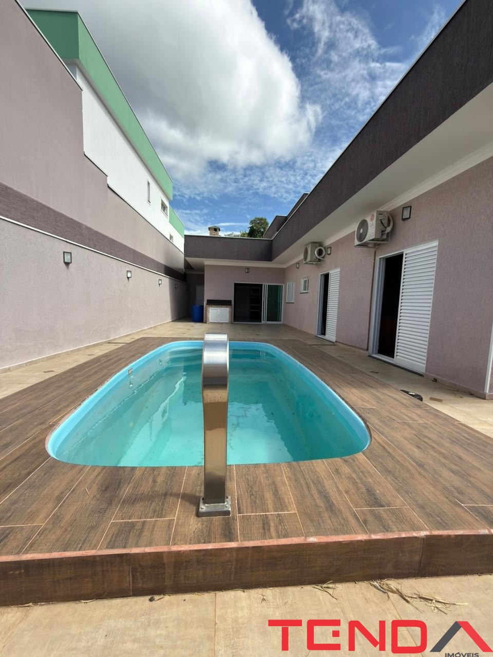 Casa, 3 quartos, 300 m² - Foto 31