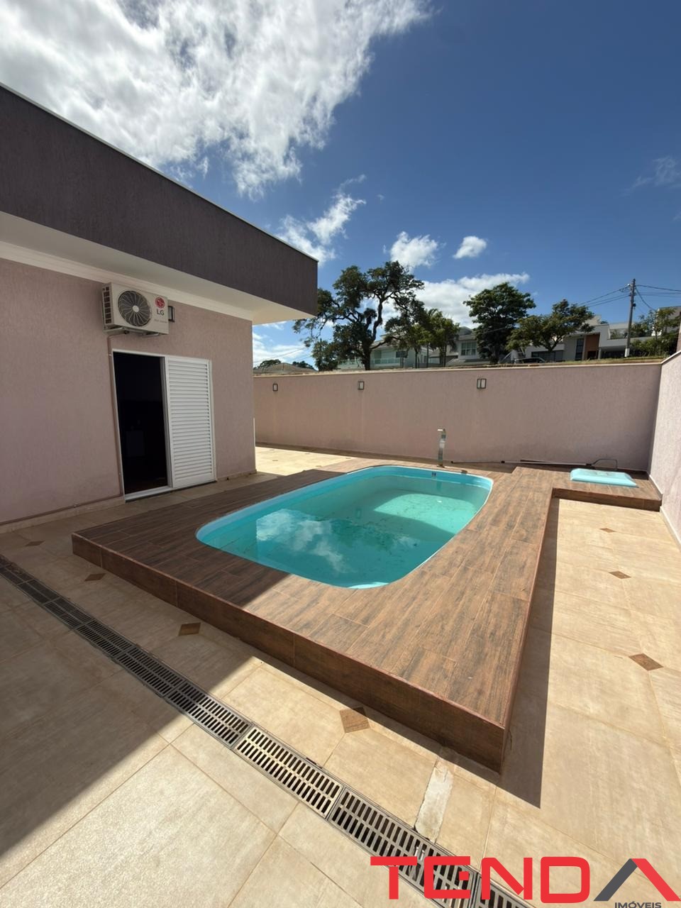Casa, 3 quartos, 300 m² - Foto 37