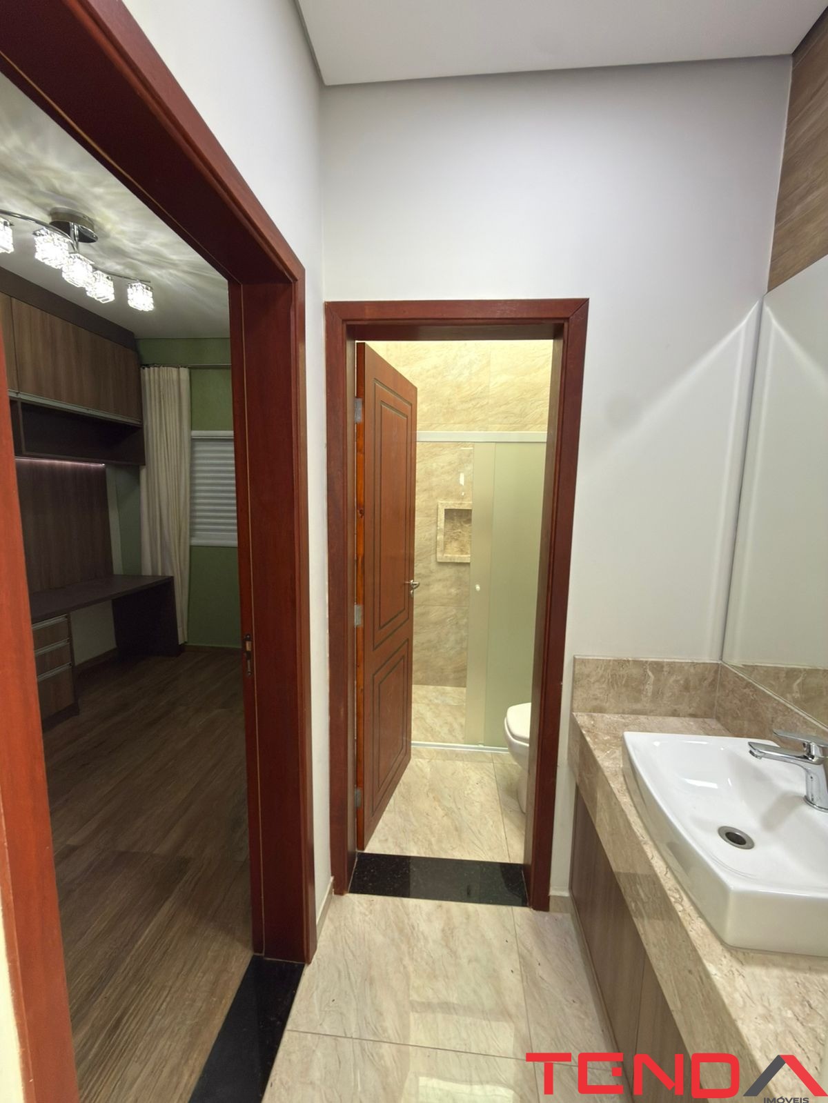 Casa, 3 quartos, 300 m² - Foto 17