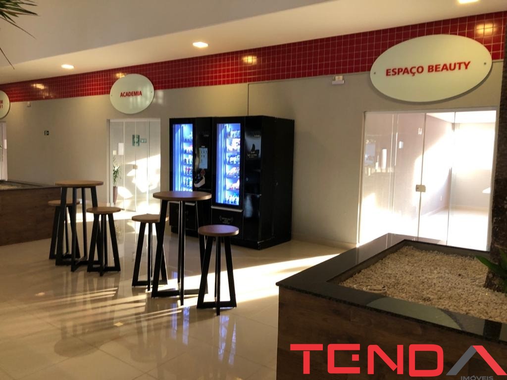 Flat/Apart Hotel, 1 quarto, 44 m² - Foto 10