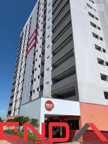Flat/Apart Hotel, 1 quarto, 44 m² - Foto 1