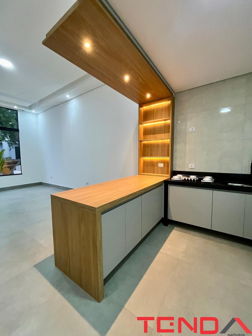 Casa, 3 quartos, 105 m² - Foto 14