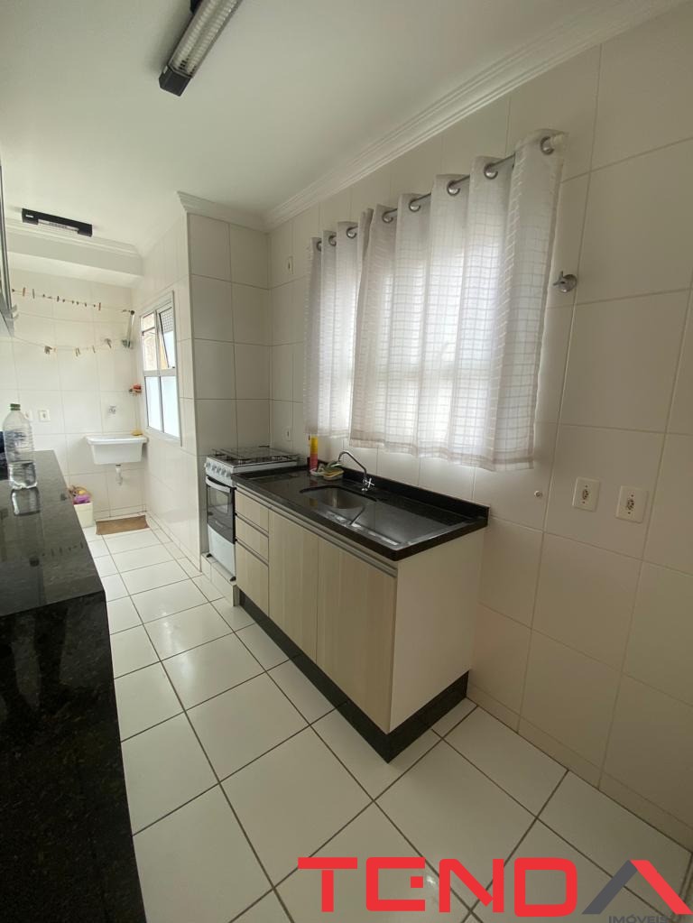 Apartamento, 2 quartos, 52 m² - Foto 5