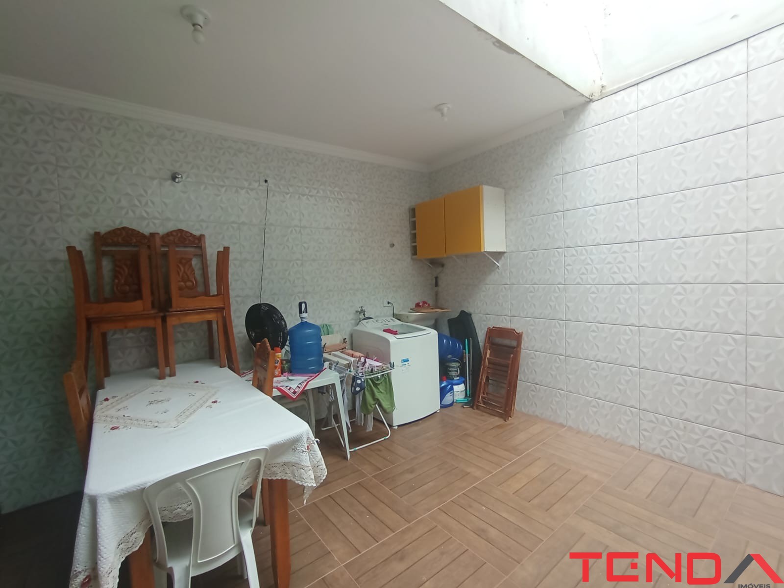 Casa, 2 quartos, 100 m² - Foto 19