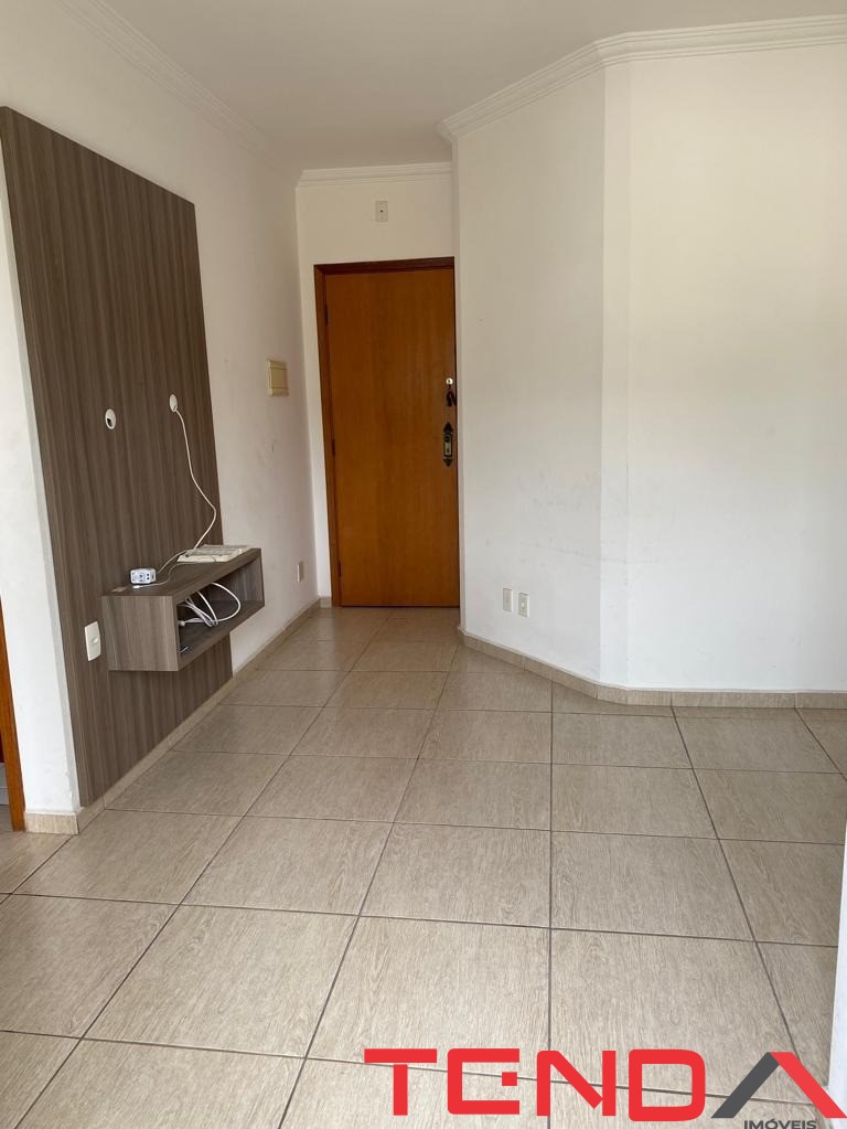 Apartamento, 2 quartos, 52 m² - Foto 2