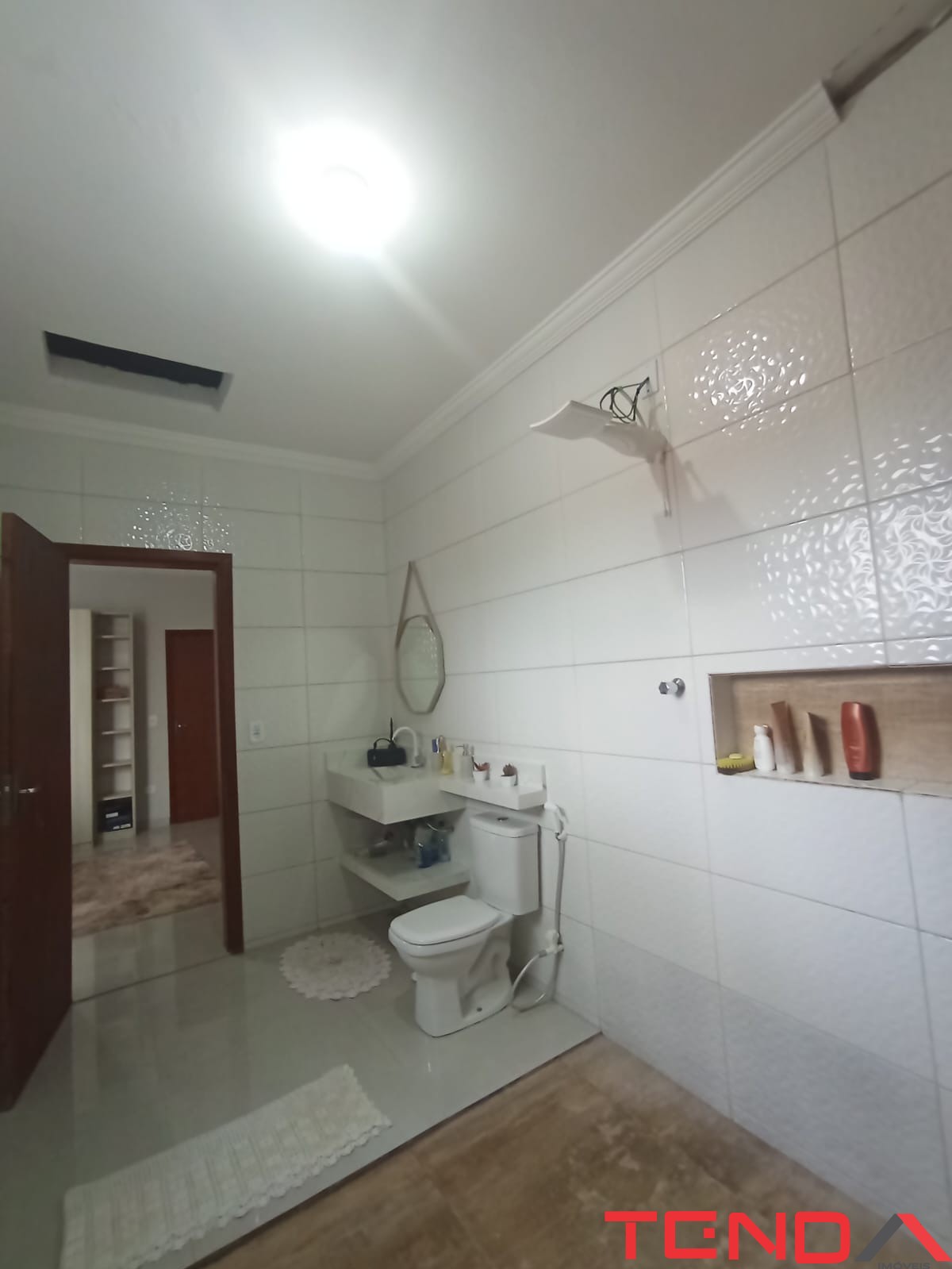 Casa, 2 quartos, 100 m² - Foto 14