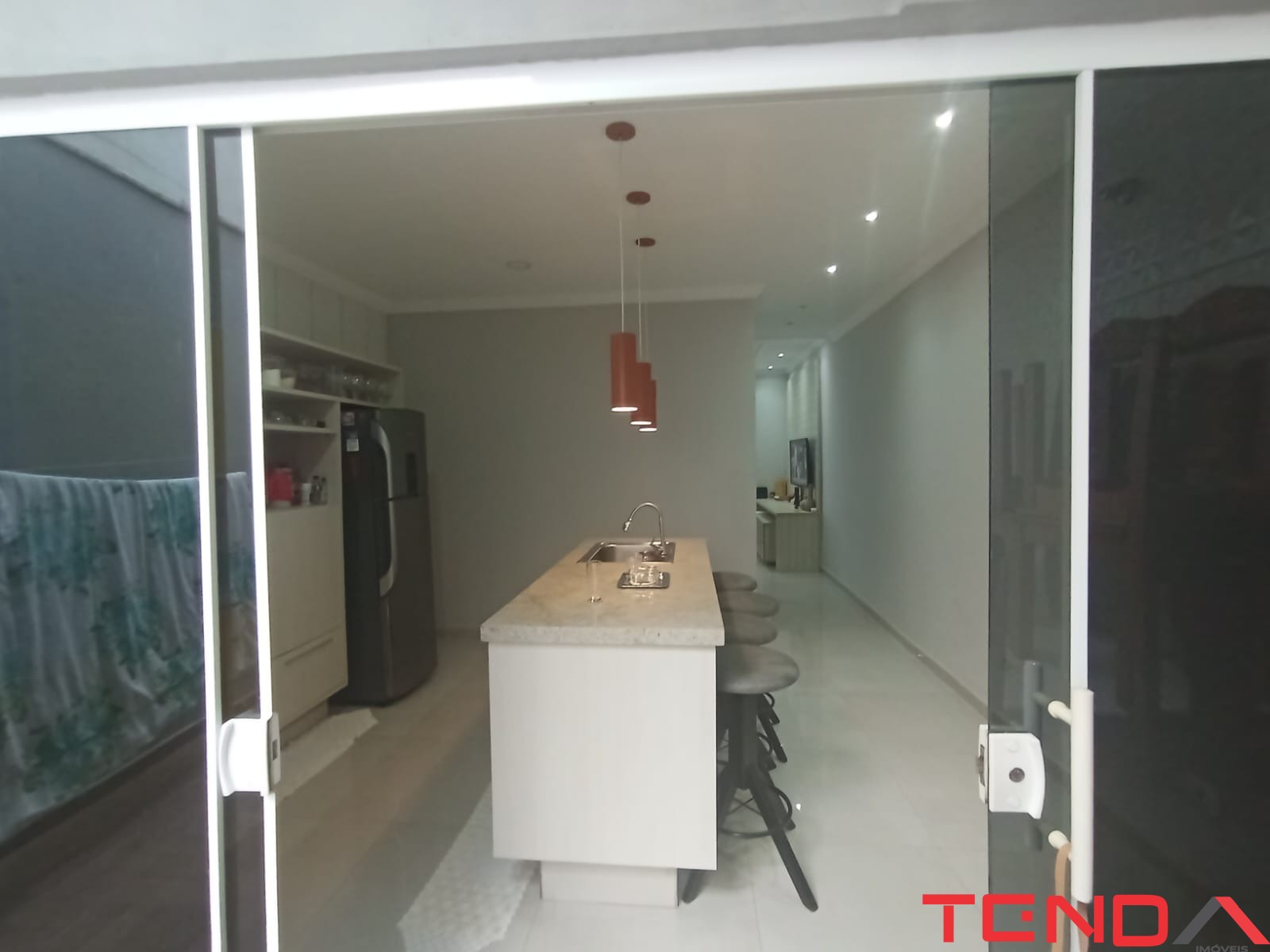 Casa, 2 quartos, 100 m² - Foto 17