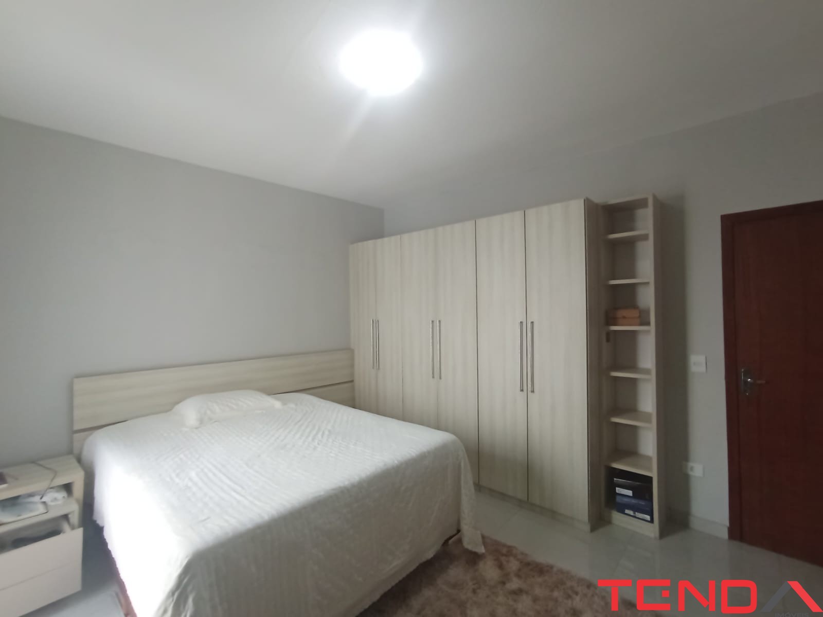Casa, 2 quartos, 100 m² - Foto 6