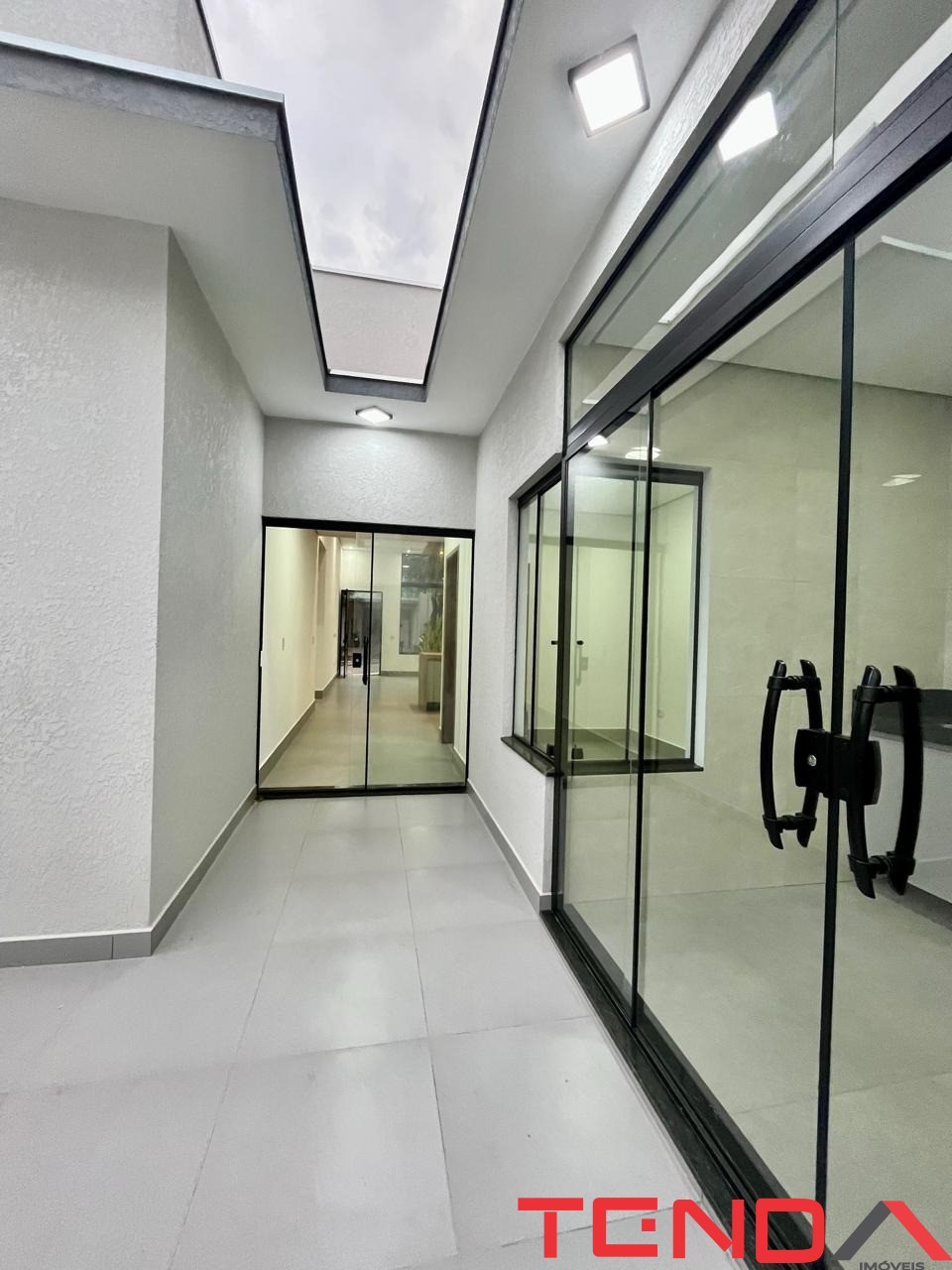 Casa, 3 quartos, 105 m² - Foto 16