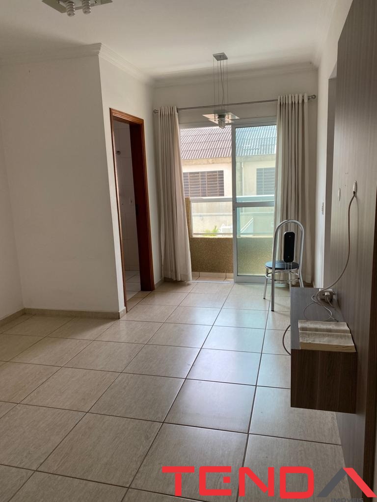 Apartamento, 2 quartos, 52 m² - Foto 1