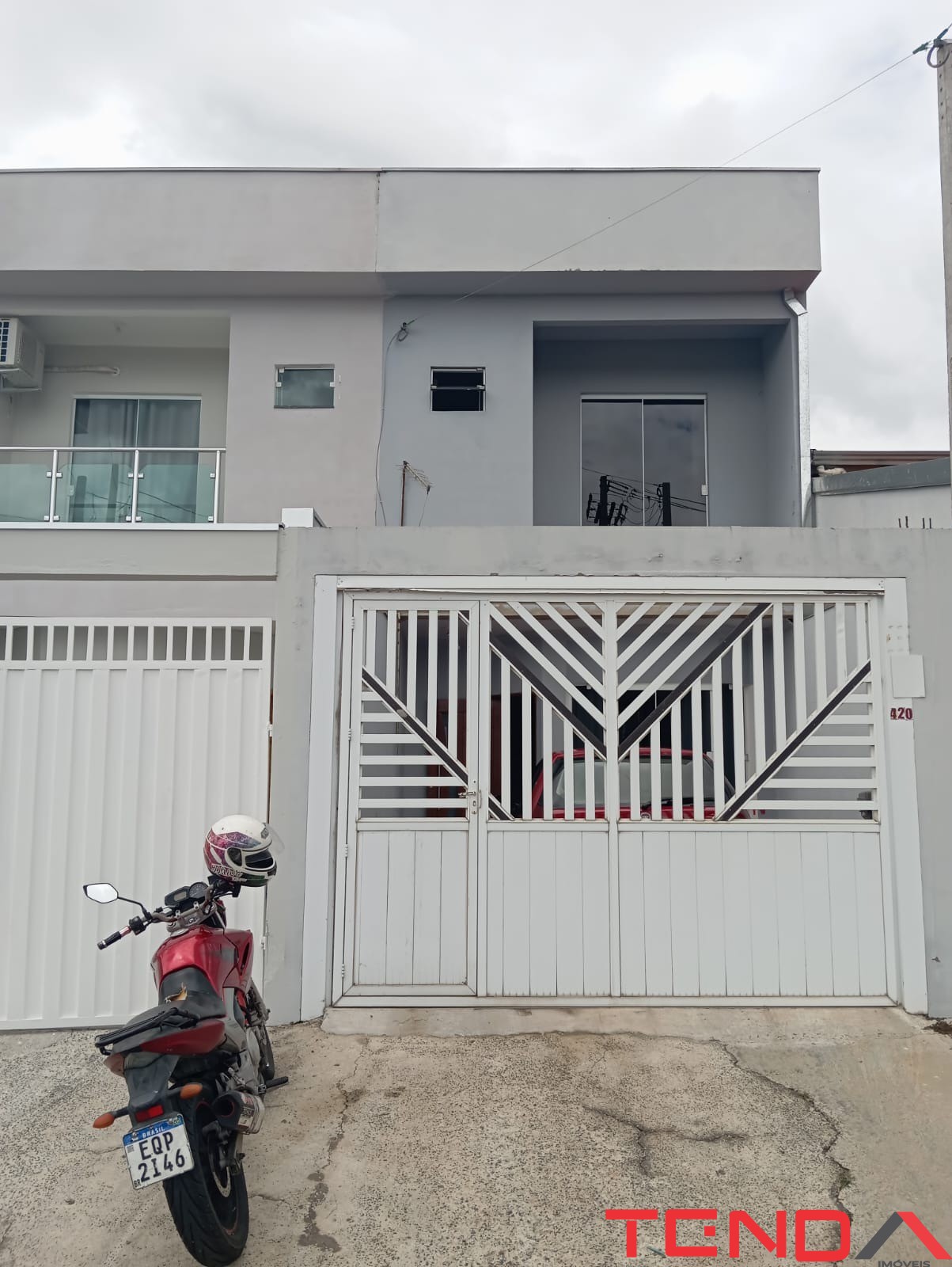 Casa, 2 quartos, 100 m² - Foto 20