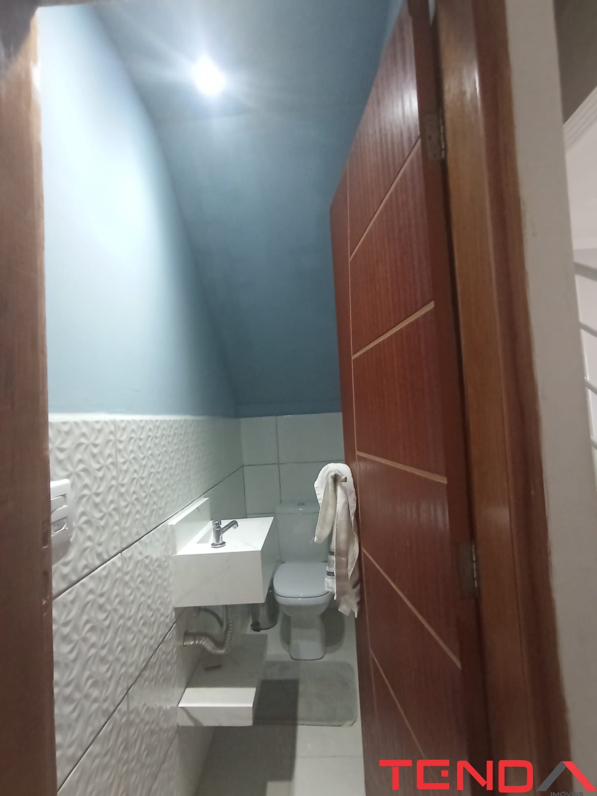 Casa, 2 quartos, 100 m² - Foto 16