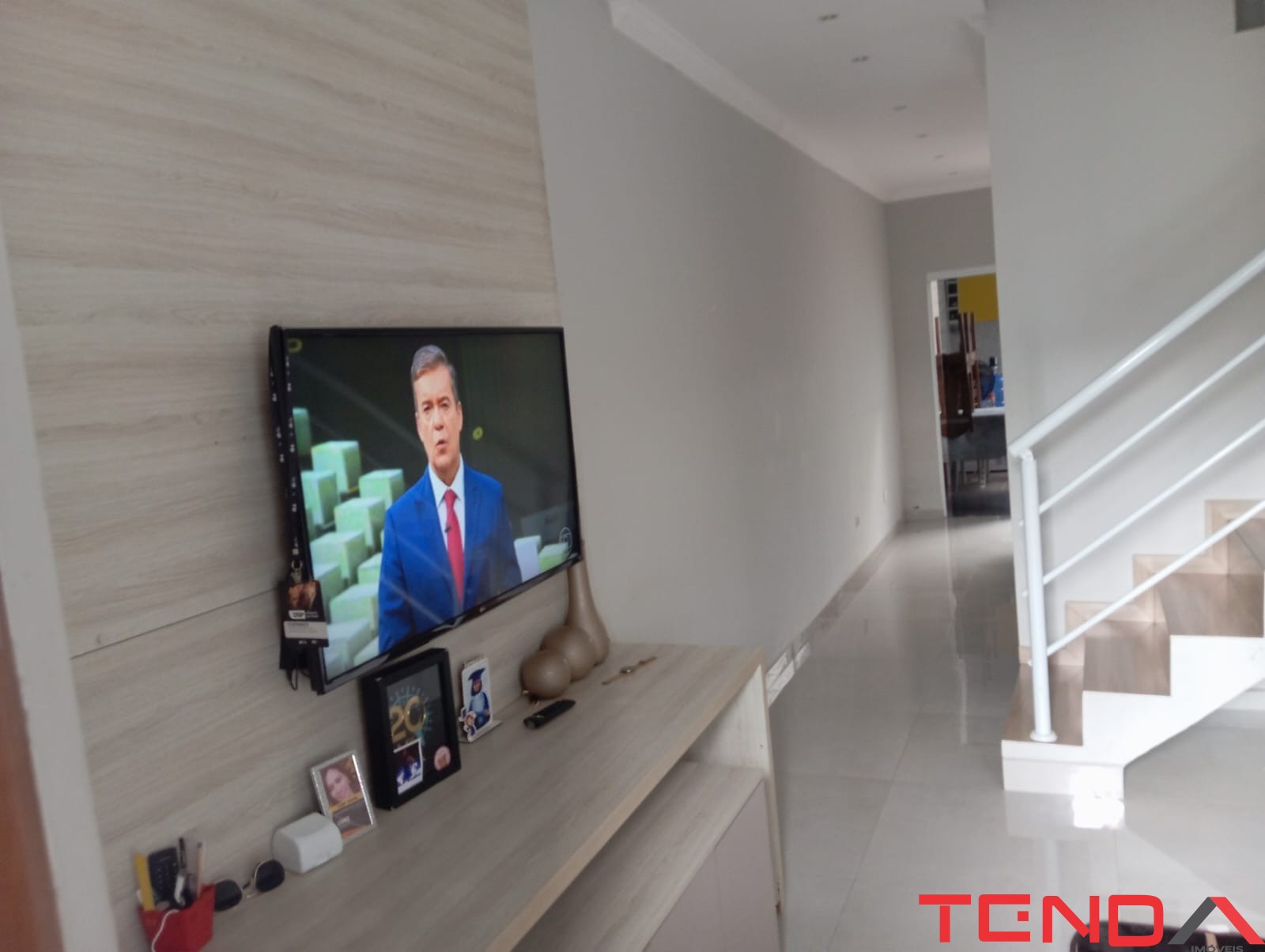 Casa, 2 quartos, 100 m² - Foto 4