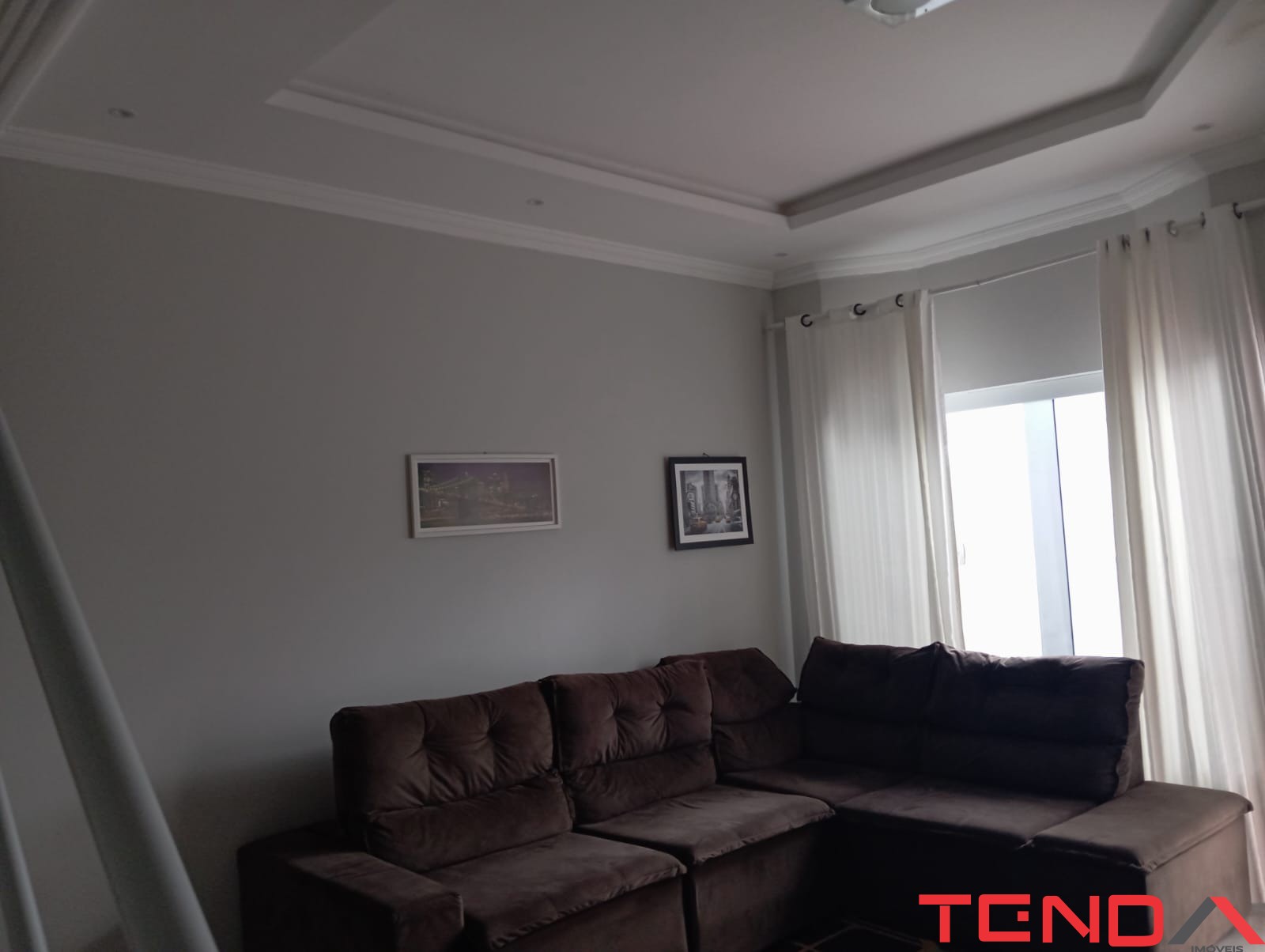 Casa, 2 quartos, 100 m² - Foto 3