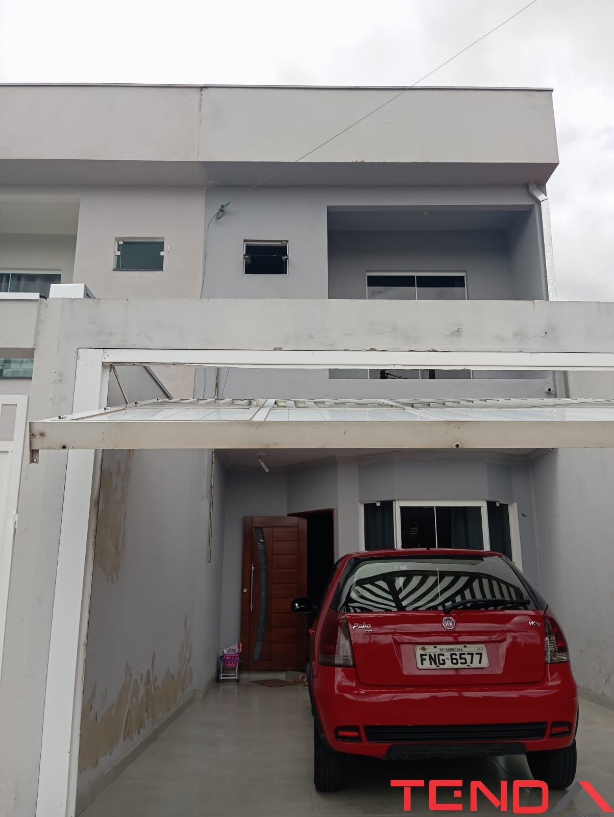 Casa, 2 quartos, 100 m² - Foto 21