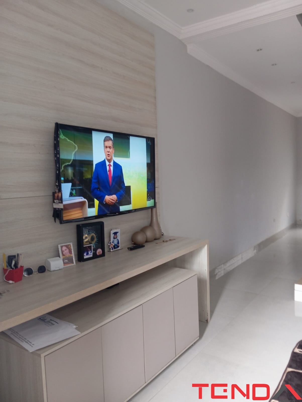 Casa, 2 quartos, 100 m² - Foto 5